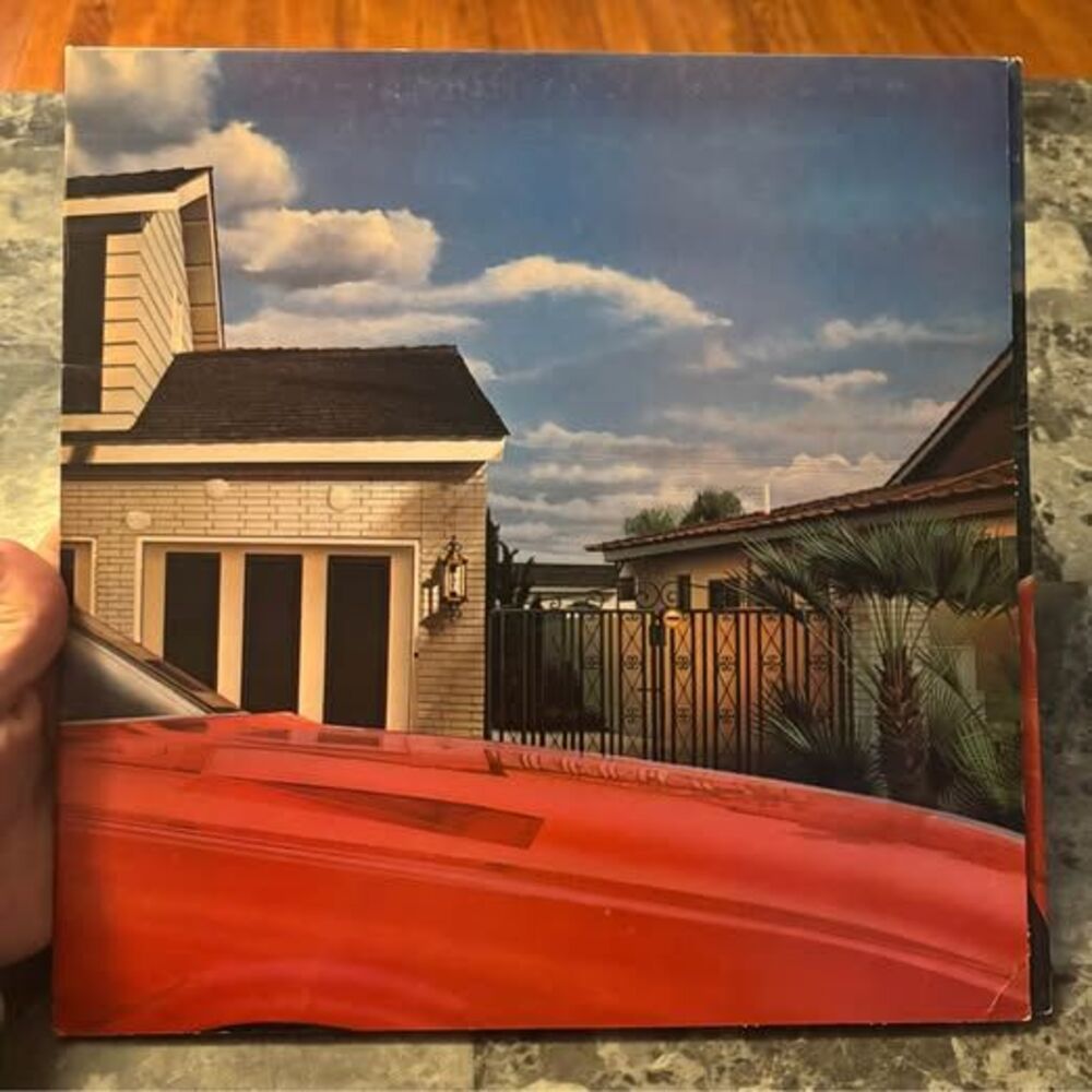 Carpenters – Now & Then LP 1973 A&M SP-3519 Gatefold | VG Vinyl | Yesterday Once
